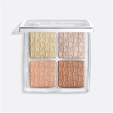 Glow Face Palette: multi